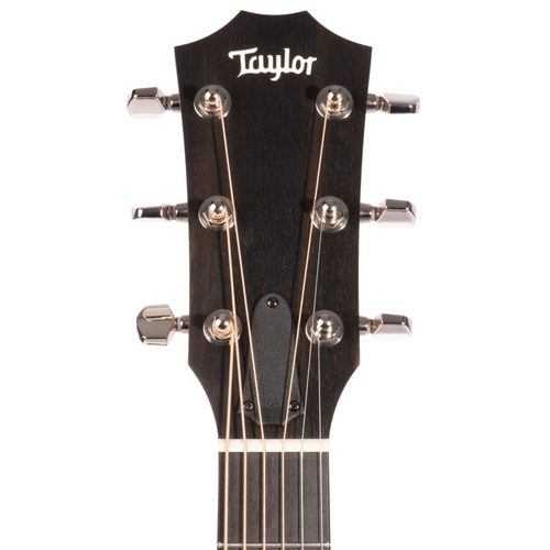 Taylor 214ce Plus Grand Auditorium Acoustic Guitar with Aerocase