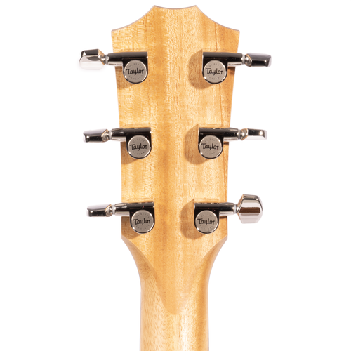 Taylor 214ce Plus Grand Auditorium Acoustic Guitar with Aerocase