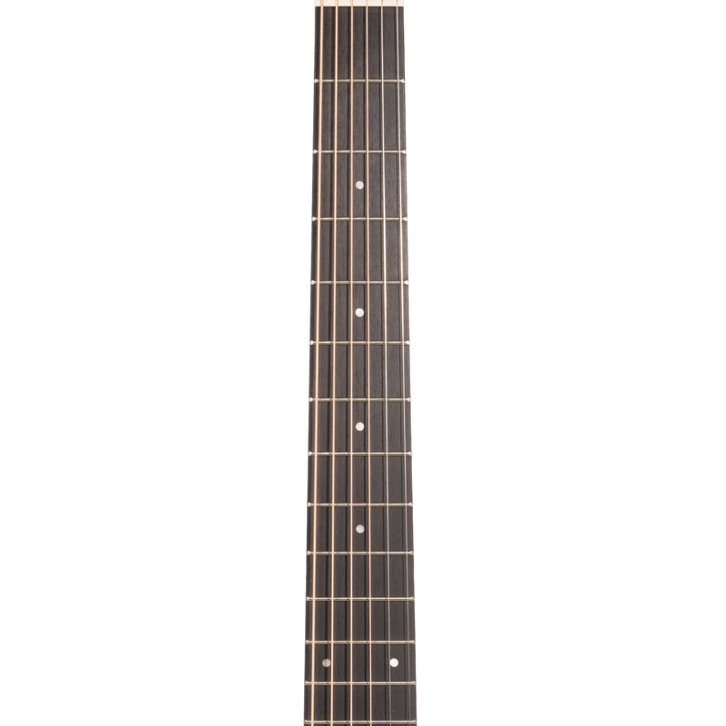 Taylor 214ce Plus Grand Auditorium Acoustic Guitar with Aerocase