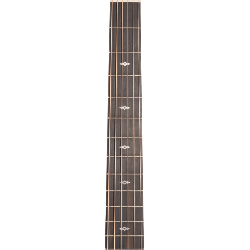 Taylor 50th Anniversary 217e-SB Plus LTD Grand Pacific Acoustic Guitar, Torrefied Sitka Spruce w/Aerocase