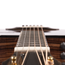 Taylor 50th Anniversary 217e-SB Plus LTD Grand Pacific Acoustic Guitar, Torrefied Sitka Spruce w/Aerocase