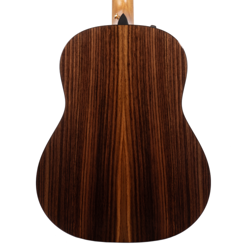Taylor 50th Anniversary 217e-SB Plus LTD Grand Pacific Acoustic Guitar, Torrefied Sitka Spruce w/Aerocase