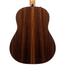 Taylor 50th Anniversary 217e-SB Plus LTD Grand Pacific Acoustic Guitar, Torrefied Sitka Spruce w/Aerocase