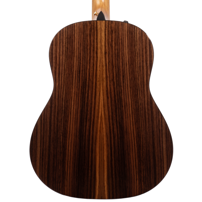 Taylor 50th Anniversary 217e-SB Plus LTD Grand Pacific Acoustic Guitar, Torrefied Sitka Spruce w/Aerocase
