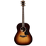 Taylor 50th Anniversary 217e-SB Plus LTD Grand Pacific Acoustic Guitar, Torrefied Sitka Spruce w/Aerocase