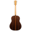 Taylor 50th Anniversary 217e-SB Plus LTD Grand Pacific Acoustic Guitar, Torrefied Sitka Spruce w/Aerocase