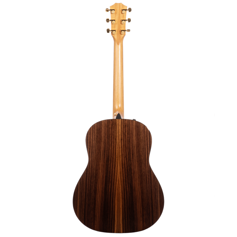 Taylor 50th Anniversary 217e-SB Plus LTD Grand Pacific Acoustic Guitar, Torrefied Sitka Spruce w/Aerocase