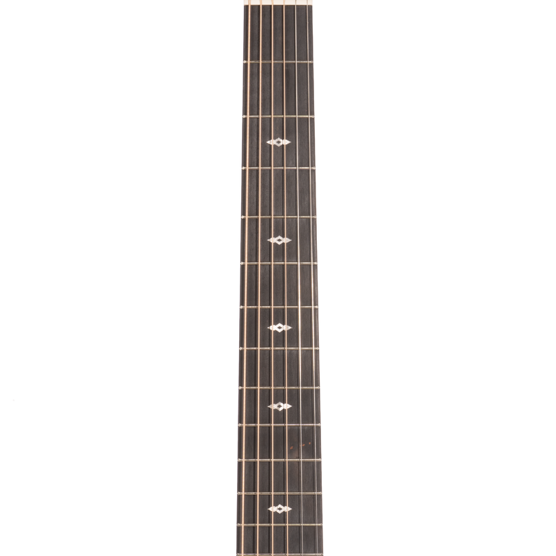 Taylor 50th Anniversary 217e-SB Plus LTD Grand Pacific Acoustic Guitar, Torrefied Sitka Spruce w/Aerocase