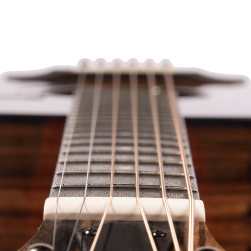 Taylor 217e Plus Grand Pacific Acoustic-Electric Guitar, Torrefied Sitka Spruce/Rosewood, Tobacco Sunburst