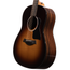 Taylor 217e Plus Grand Pacific Acoustic-Electric Guitar, Torrefied Sitka Spruce/Rosewood, Tobacco Sunburst