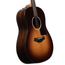 Taylor 217e Plus Grand Pacific Acoustic-Electric Guitar, Torrefied Sitka Spruce/Rosewood, Tobacco Sunburst