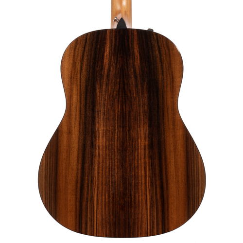 Taylor 217e Plus Grand Pacific Acoustic-Electric Guitar, Torrefied Sitka Spruce/Rosewood, Tobacco Sunburst