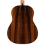 Taylor 217e Plus Grand Pacific Acoustic-Electric Guitar, Torrefied Sitka Spruce/Rosewood, Tobacco Sunburst