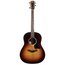 Taylor 217e Plus Grand Pacific Acoustic-Electric Guitar, Torrefied Sitka Spruce/Rosewood, Tobacco Sunburst