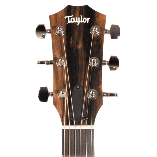 Taylor 217e Plus Grand Pacific Acoustic-Electric Guitar, Torrefied Sitka Spruce/Rosewood, Tobacco Sunburst