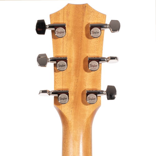 Taylor 217e Plus Grand Pacific Acoustic-Electric Guitar, Torrefied Sitka Spruce/Rosewood, Tobacco Sunburst