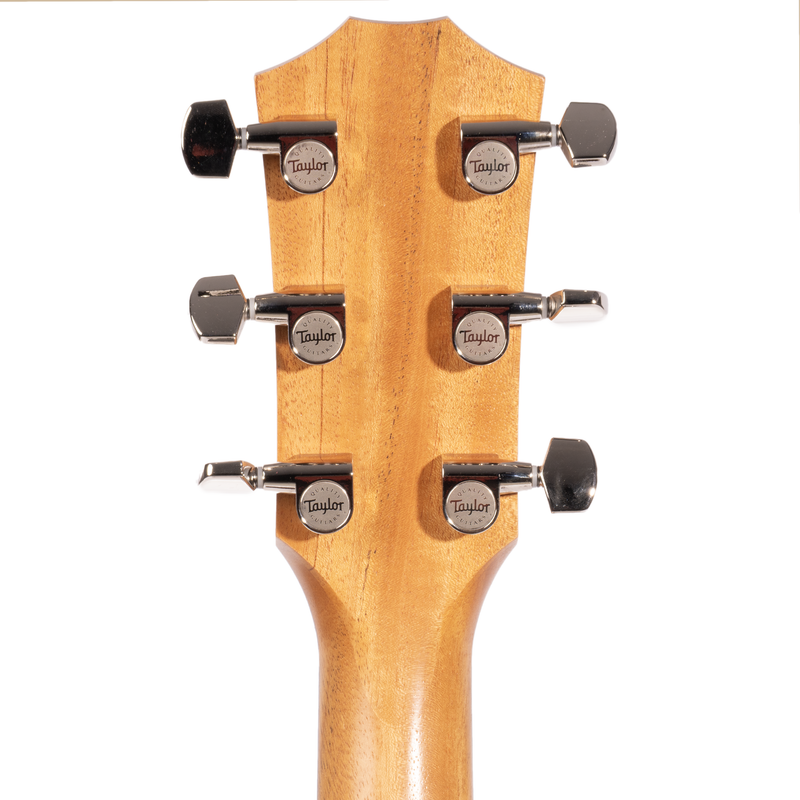 Taylor 217e Plus Grand Pacific Acoustic-Electric Guitar, Torrefied Sitka Spruce/Rosewood, Tobacco Sunburst