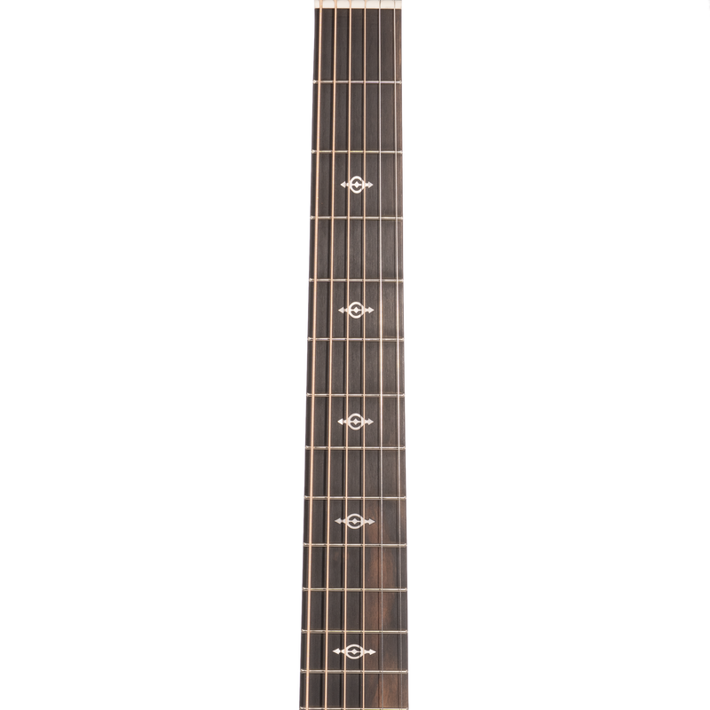 Taylor 224ce-K DLX Grand Auditorium Acoustic-Electric Guitar, Hawaiian Koa