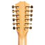 Taylor 264ce-K DLX 12-string Grand Auditorium, All-Hawaiian Koa, Shaded Edgeburst