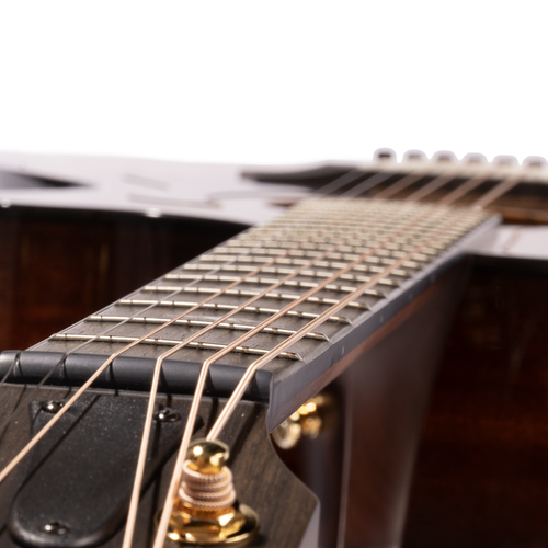 Taylor 50th Anniversary 312ce Limited Edition Grand Concert, Torrefied Spruce/Sapele, Shaded Edgeburst