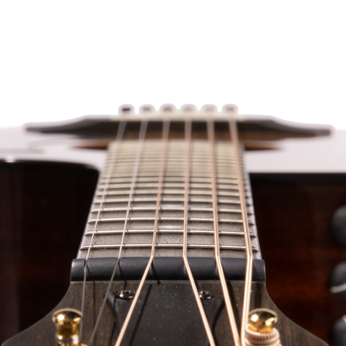 Taylor 50th Anniversary 312ce Limited Edition Grand Concert, Torrefied Spruce/Sapele, Shaded Edgeburst