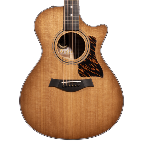 Taylor 312ce 12 fret ltd discount