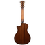 Taylor 50th Anniversary 312ce Limited Edition Grand Concert, Torrefied Spruce/Sapele, Shaded Edgeburst