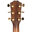Taylor 50th Anniversary 312ce Limited Edition Grand Concert, Torrefied Spruce/Sapele, Shaded Edgeburst