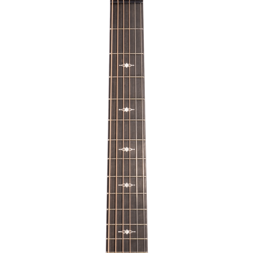 Taylor 50th Anniversary 312ce Limited Edition Grand Concert, Torrefied Spruce/Sapele, Shaded Edgeburst