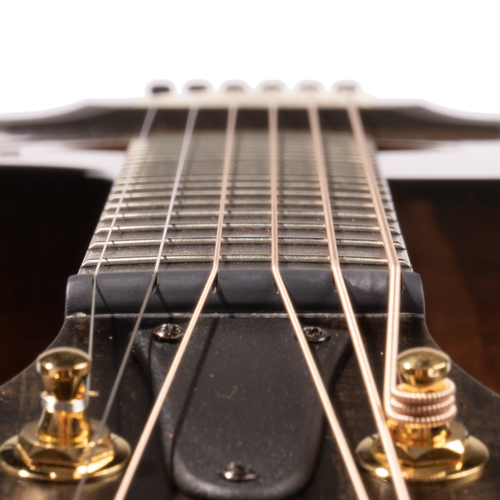 Taylor 50th Anniversary 314ce Ltd Edition Grand Auditorium, Sitka Spruce/Sapele, Shaded Edgeburst