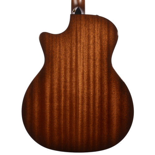 Taylor 50th Anniversary 314ce Ltd Edition Grand Auditorium, Sitka Spruce/Sapele, Shaded Edgeburst