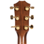Taylor 50th Anniversary 314ce Ltd Edition Grand Auditorium, Sitka Spruce/Sapele, Shaded Edgeburst