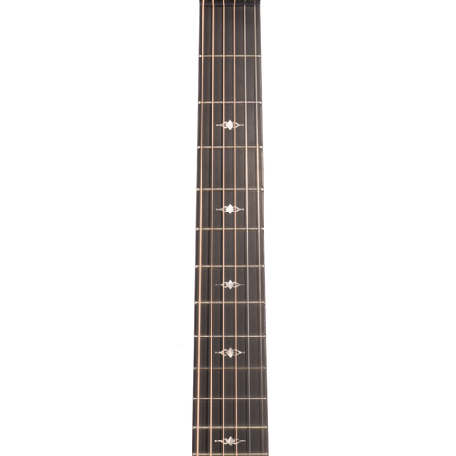 Taylor 50th Anniversary 314ce Ltd Edition Grand Auditorium, Sitka Spruce/Sapele, Shaded Edgeburst