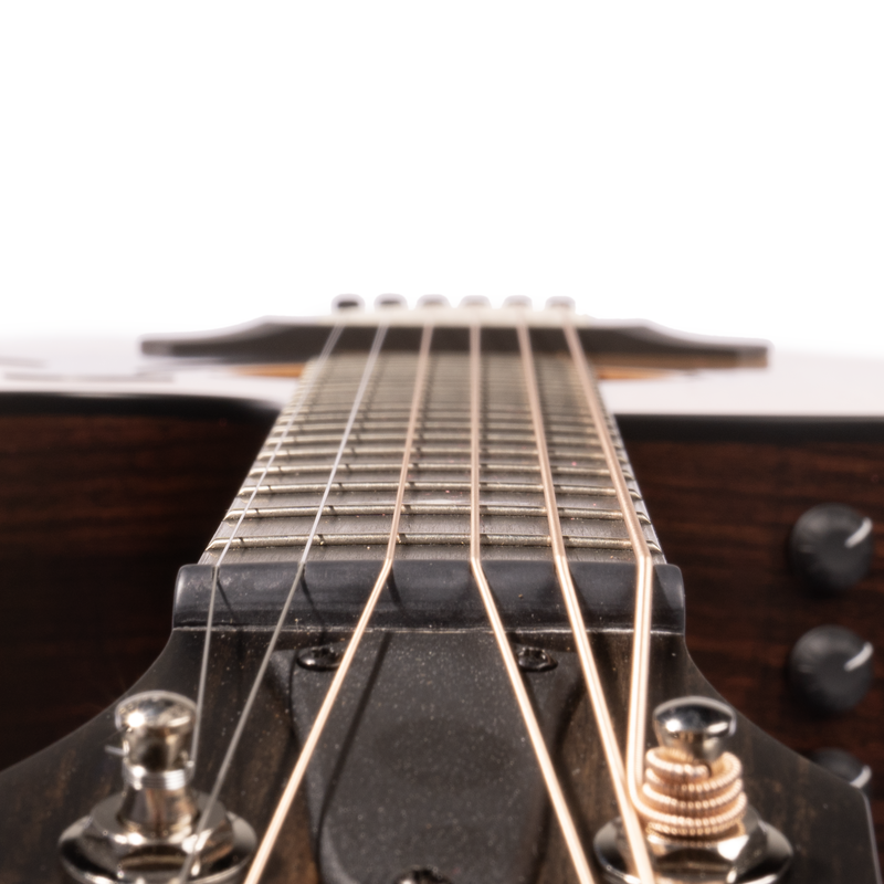 Taylor 314ce Special Edition Grand Auditorium Acoustic-Electric Guitar, Sitka Spruce/Indian Rosewood