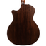 Taylor 314ce Special Edition Grand Auditorium Acoustic-Electric Guitar, Sitka Spruce/Indian Rosewood