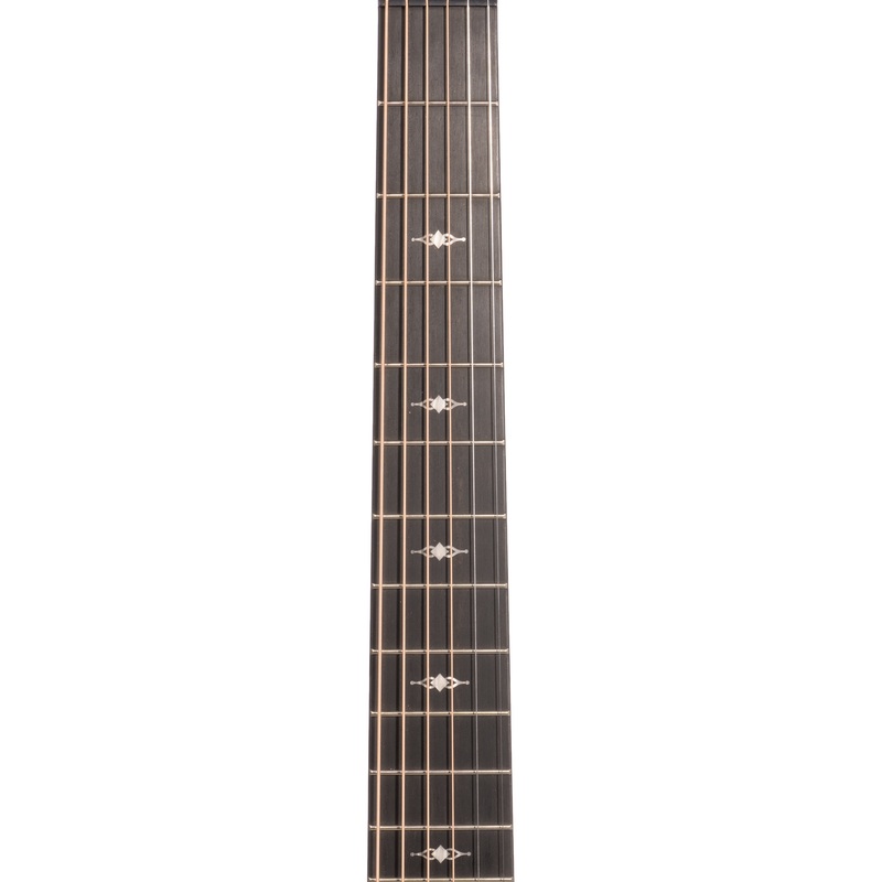 Taylor 314ce Special Edition Grand Auditorium Acoustic-Electric Guitar, Sitka Spruce/Indian Rosewood
