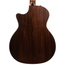 Taylor 314ce Special Edition Grand Auditorium Acoustic-Electric Guitar, Sitka Spruce/Indian Rosewood