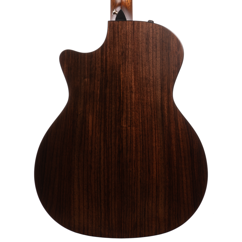 Taylor 314ce Special Edition Grand Auditorium Acoustic-Electric Guitar, Sitka Spruce/Indian Rosewood