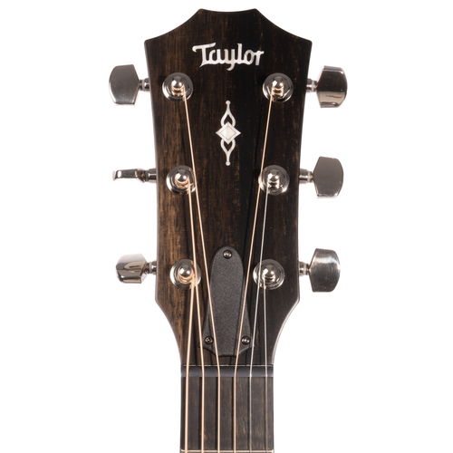 Taylor 314ce Special Edition Grand Auditorium Acoustic-Electric Guitar, Sitka Spruce/Indian Rosewood