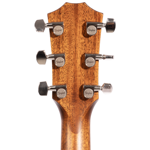 Taylor 314ce Special Edition Grand Auditorium Acoustic-Electric Guitar, Sitka Spruce/Indian Rosewood