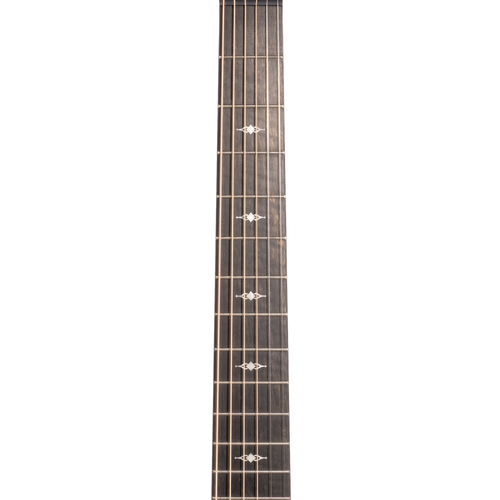 Taylor 314ce Special Edition Grand Auditorium Acoustic-Electric Guitar, Sitka Spruce/Indian Rosewood