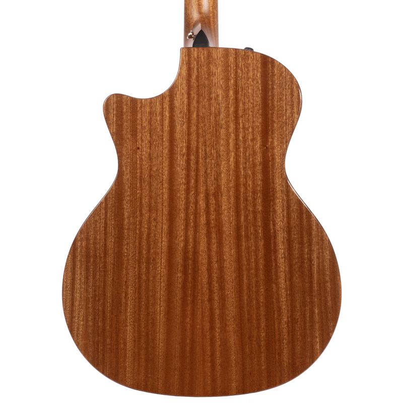 Taylor 314ce Studio Grand Auditorium Acoustic-Electric Guitar, Torrefied Spruce/Sapele, Shaded Edgeburst