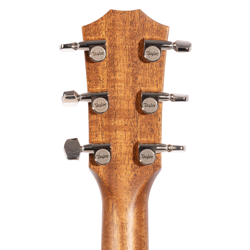 Taylor 314ce Studio Grand Auditorium Acoustic-Electric Guitar, Torrefied Spruce/Sapele, Shaded Edgeburst