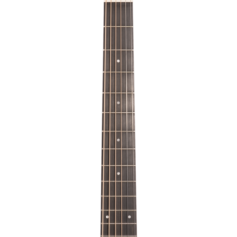 Taylor 314ce Studio Grand Auditorium Acoustic-Electric Guitar, Torrefied Spruce/Sapele, Shaded Edgeburst
