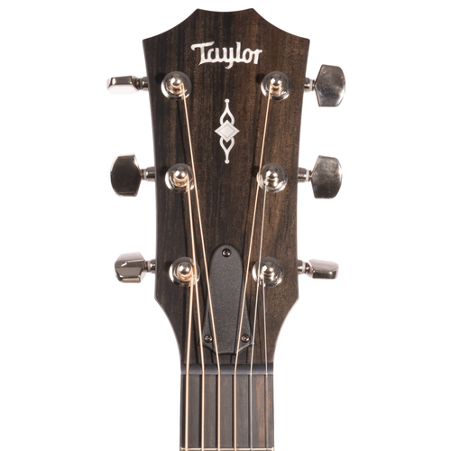 Taylor 314CE Grand Auditorium V-Class Acoustic Guitar, Spruce/Sapele, Natural