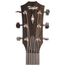 Taylor 314CE Grand Auditorium V-Class Acoustic Guitar, Spruce/Sapele, Natural