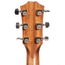 Taylor 314CE Grand Auditorium V-Class Acoustic Guitar, Spruce/Sapele, Natural