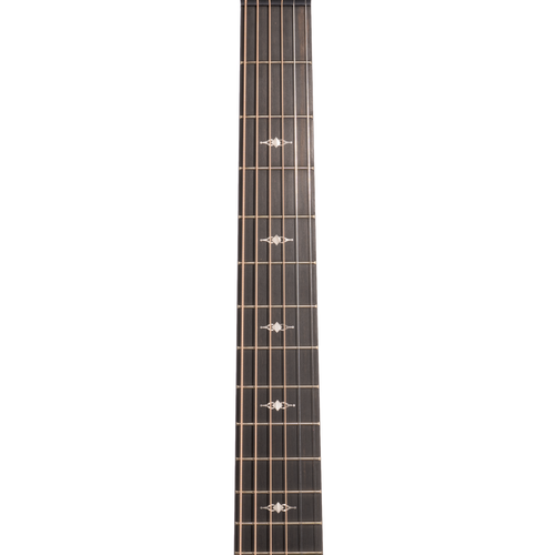 Taylor 314CE Grand Auditorium V-Class Acoustic Guitar, Spruce/Sapele, Natural