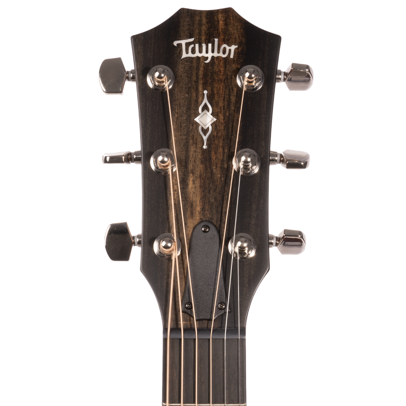Taylor 314CE Grand Auditorium V-Class Acoustic Guitar, Spruce/Sapele, Natural