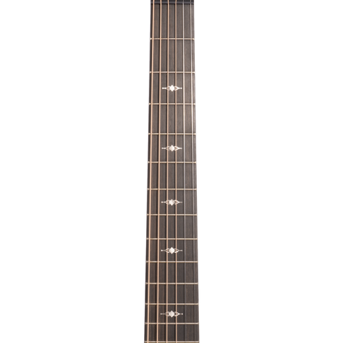 Taylor 314CE Grand Auditorium V-Class Acoustic Guitar, Spruce/Sapele, Natural